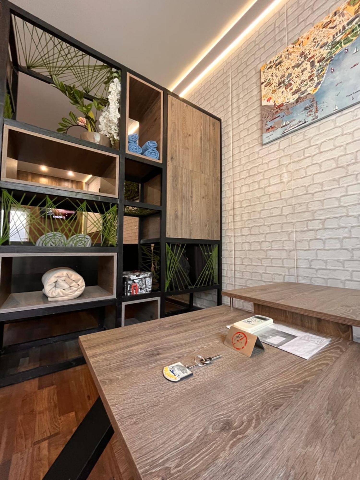 Varna Cathedral Apartments 外观 照片