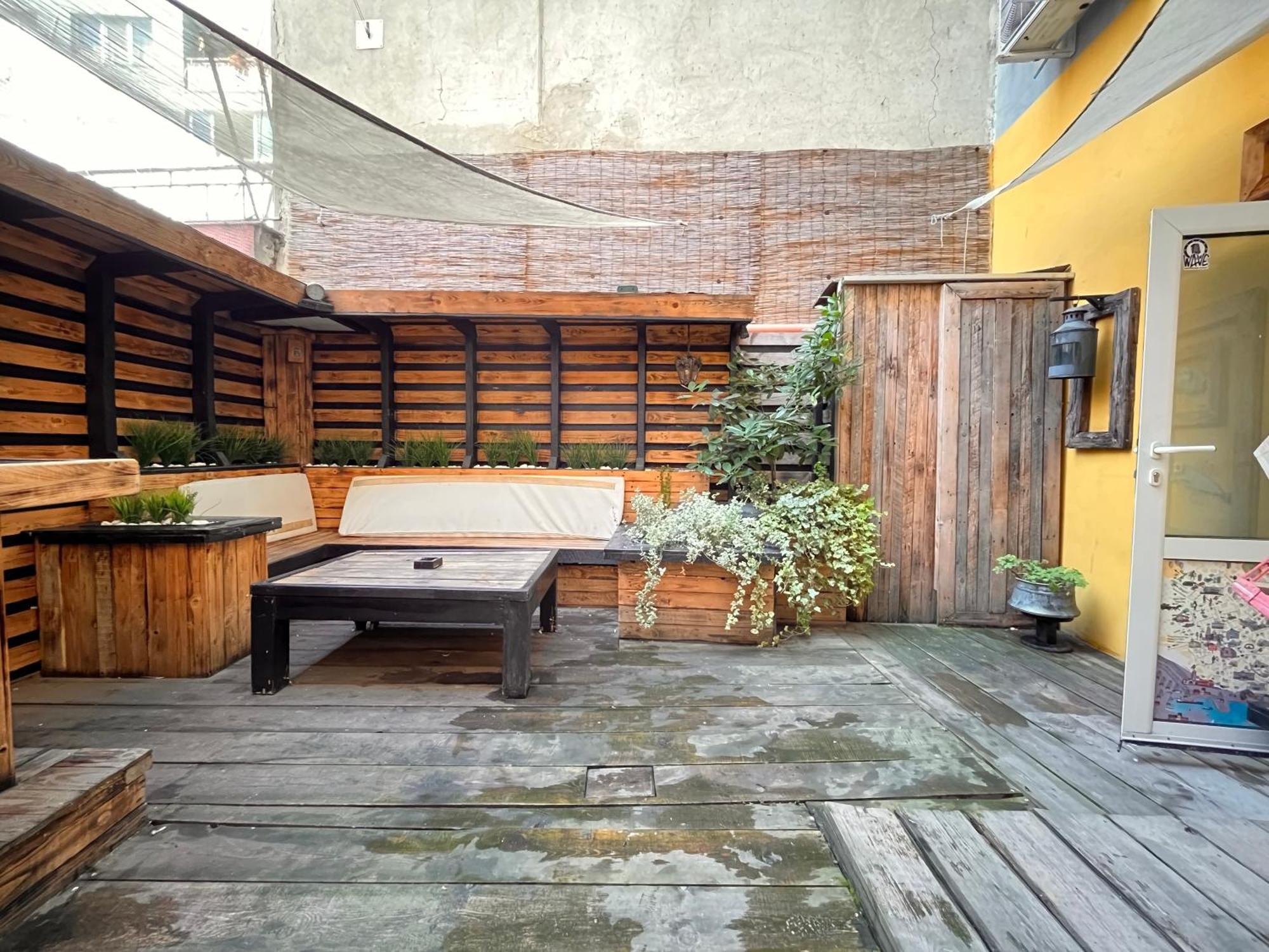 Varna Cathedral Apartments 外观 照片
