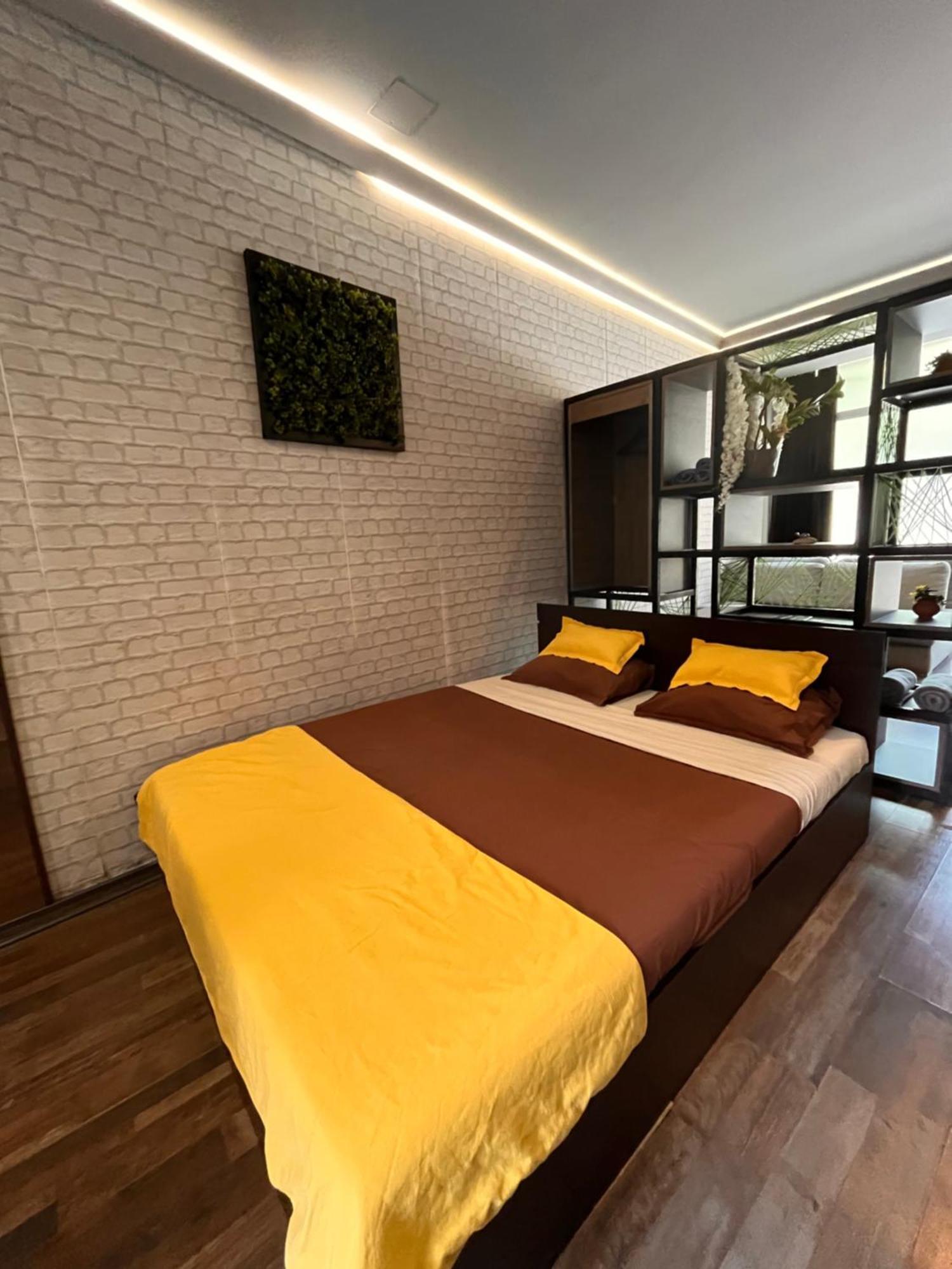 Varna Cathedral Apartments 外观 照片