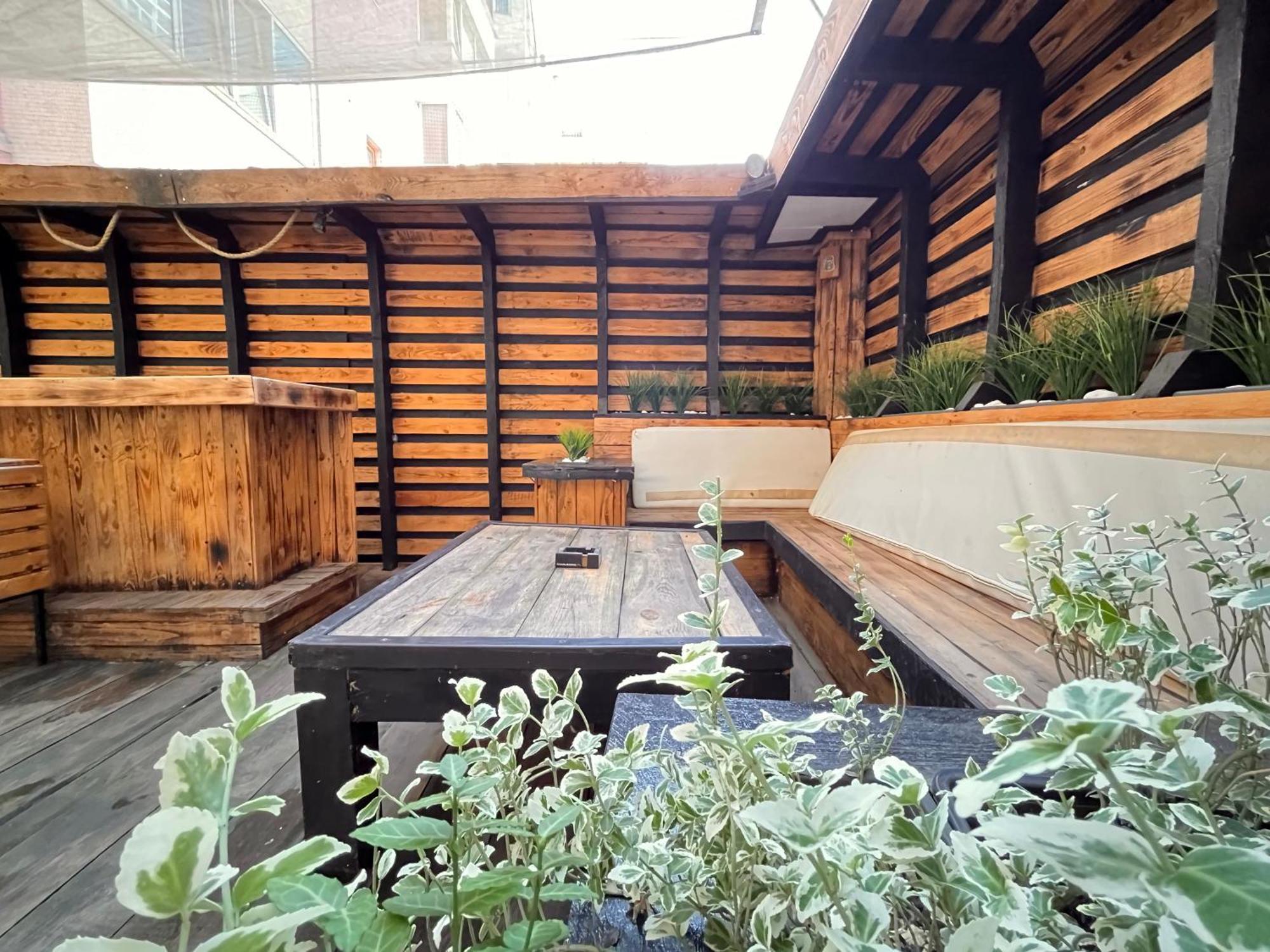 Varna Cathedral Apartments 外观 照片