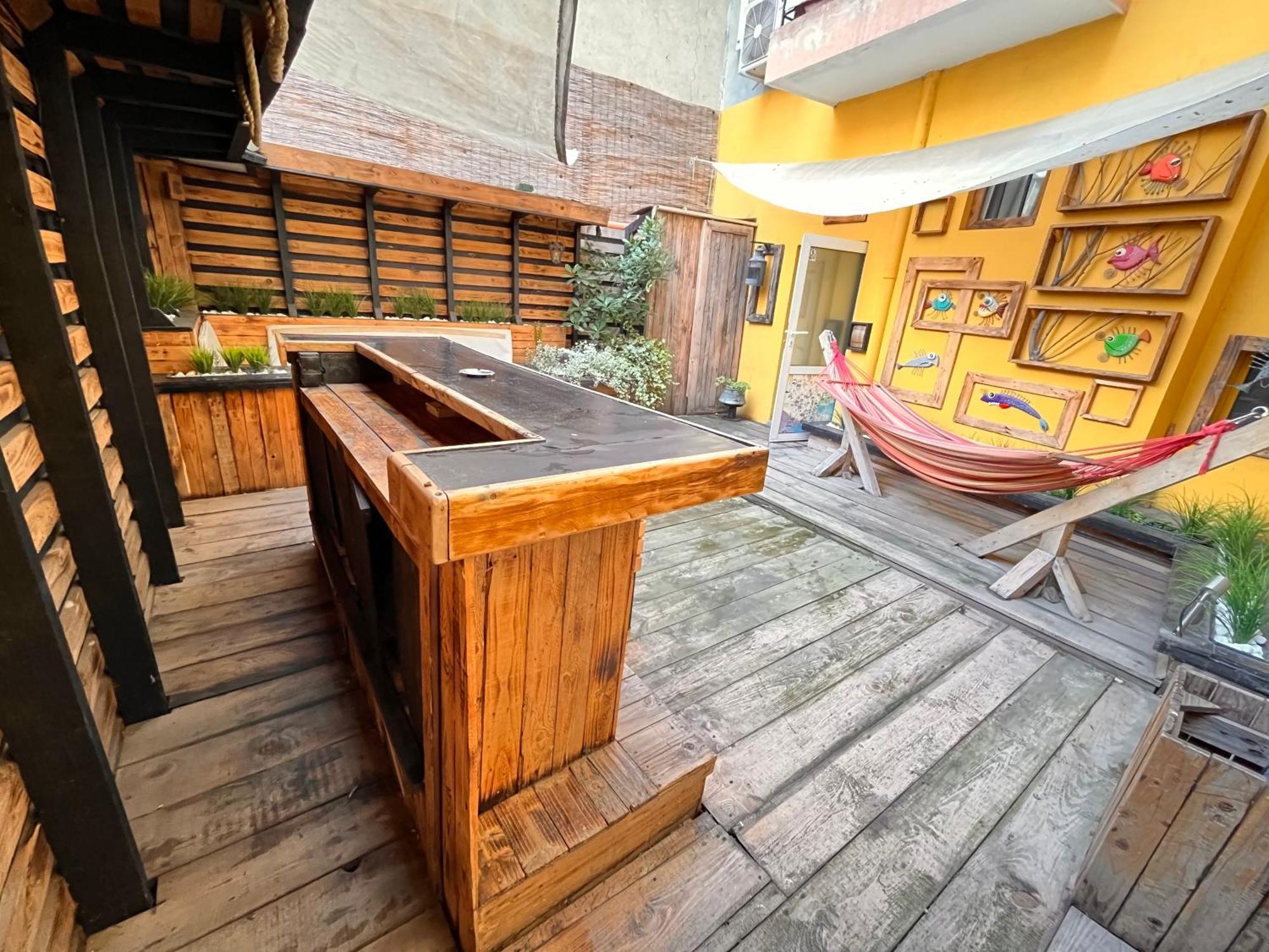 Varna Cathedral Apartments 外观 照片
