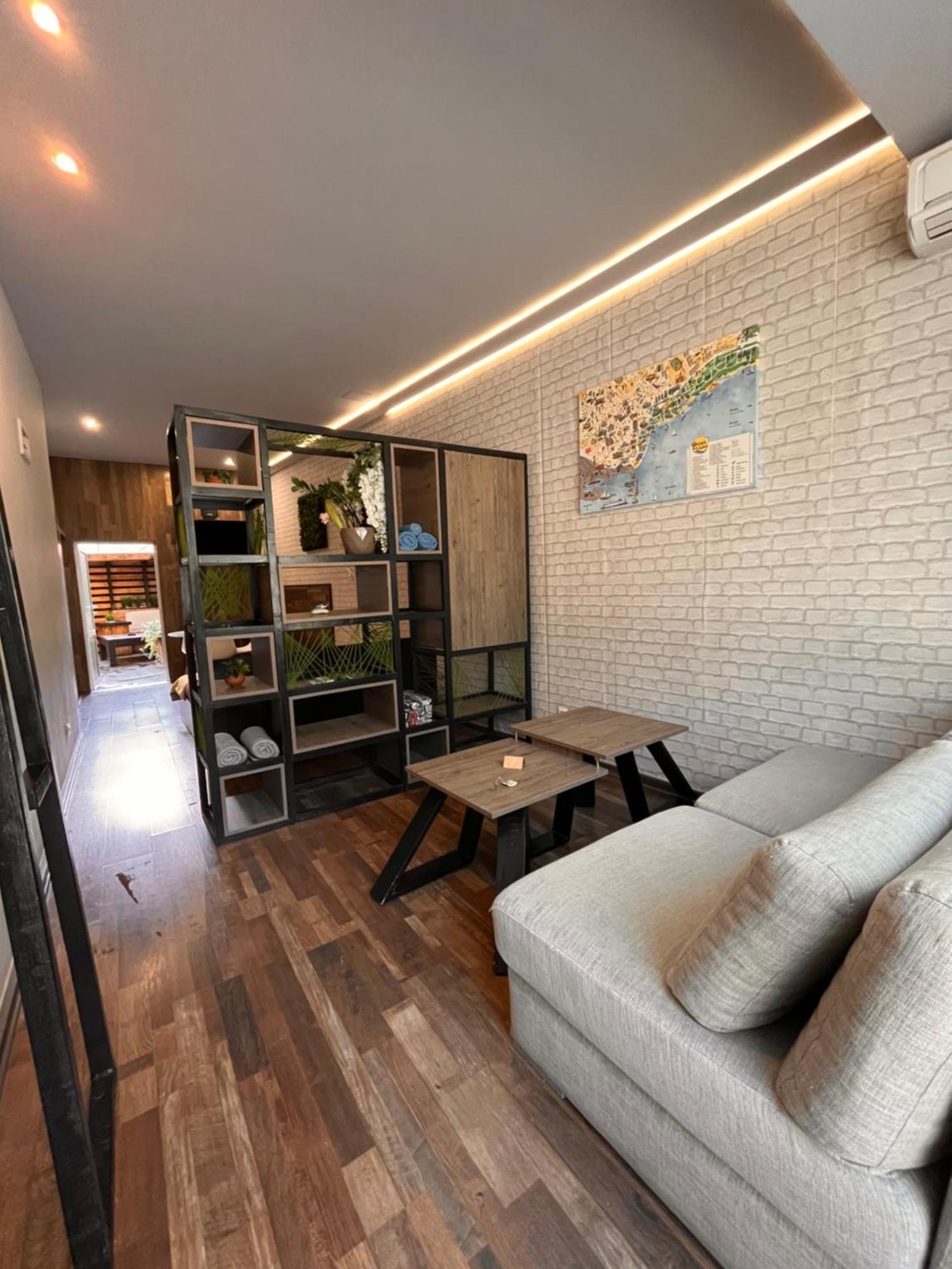 Varna Cathedral Apartments 外观 照片