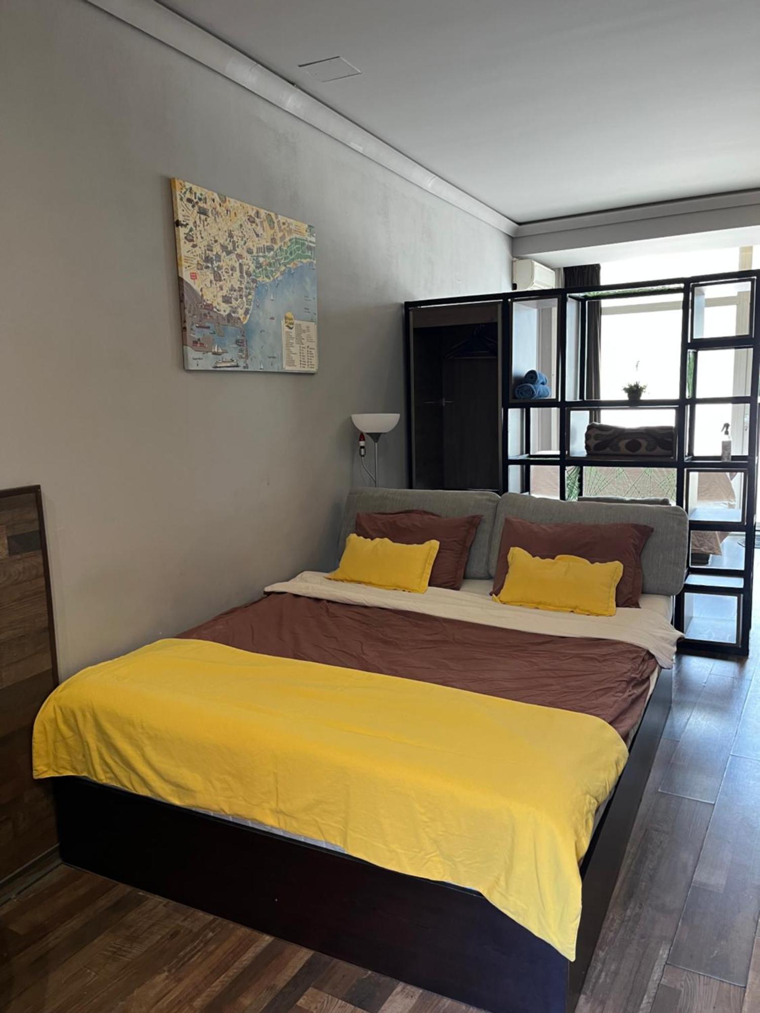 Varna Cathedral Apartments 外观 照片
