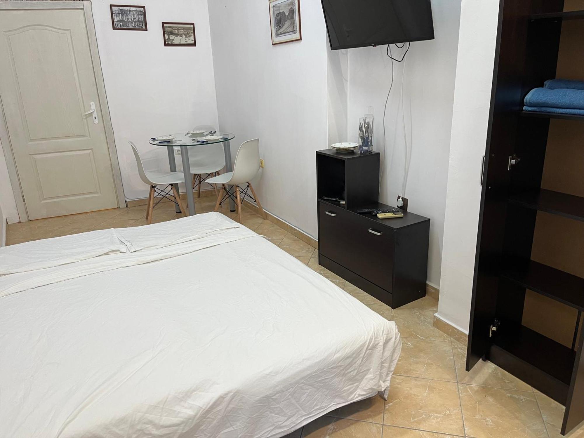 Varna Cathedral Apartments 外观 照片