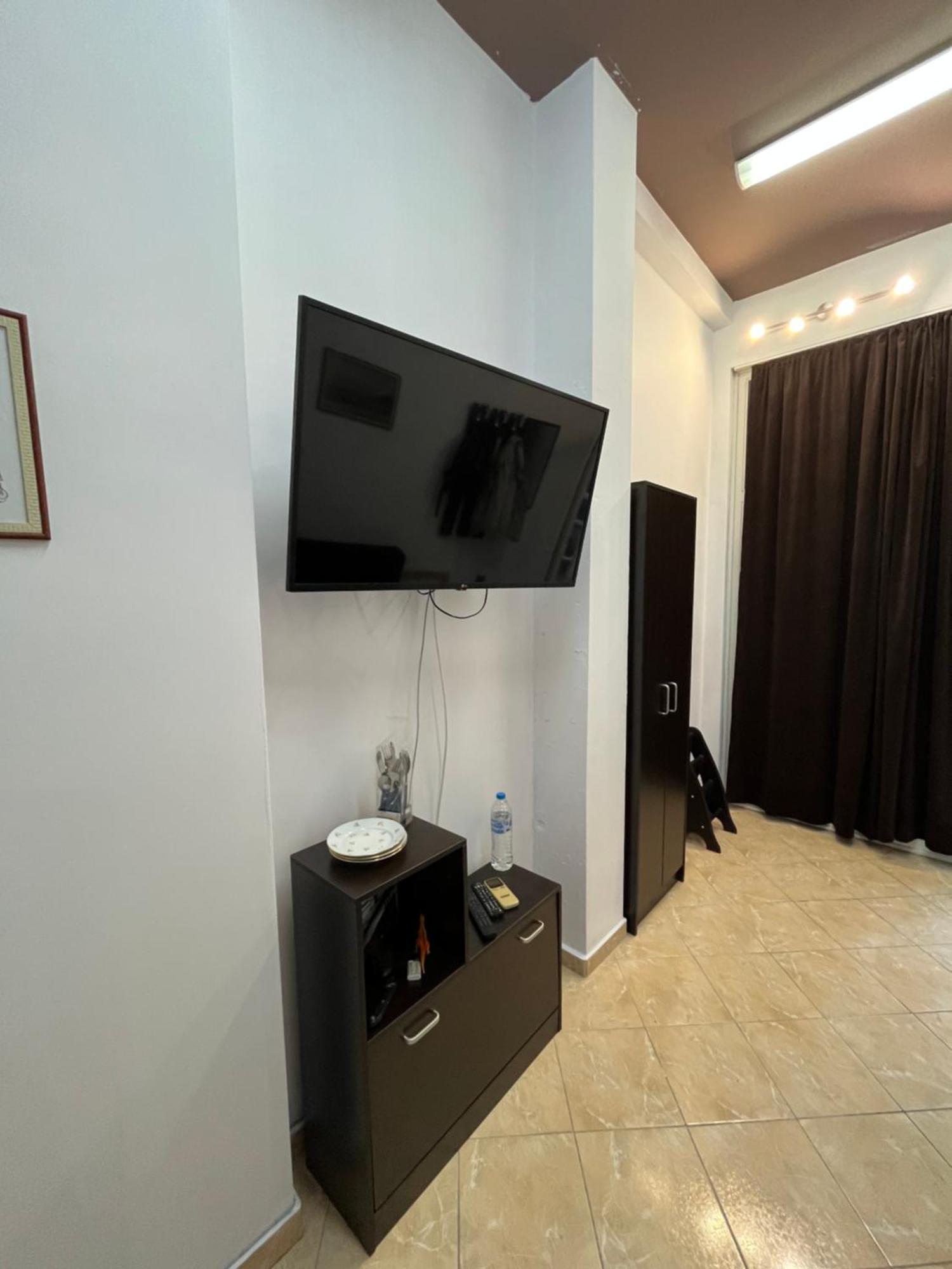 Varna Cathedral Apartments 外观 照片
