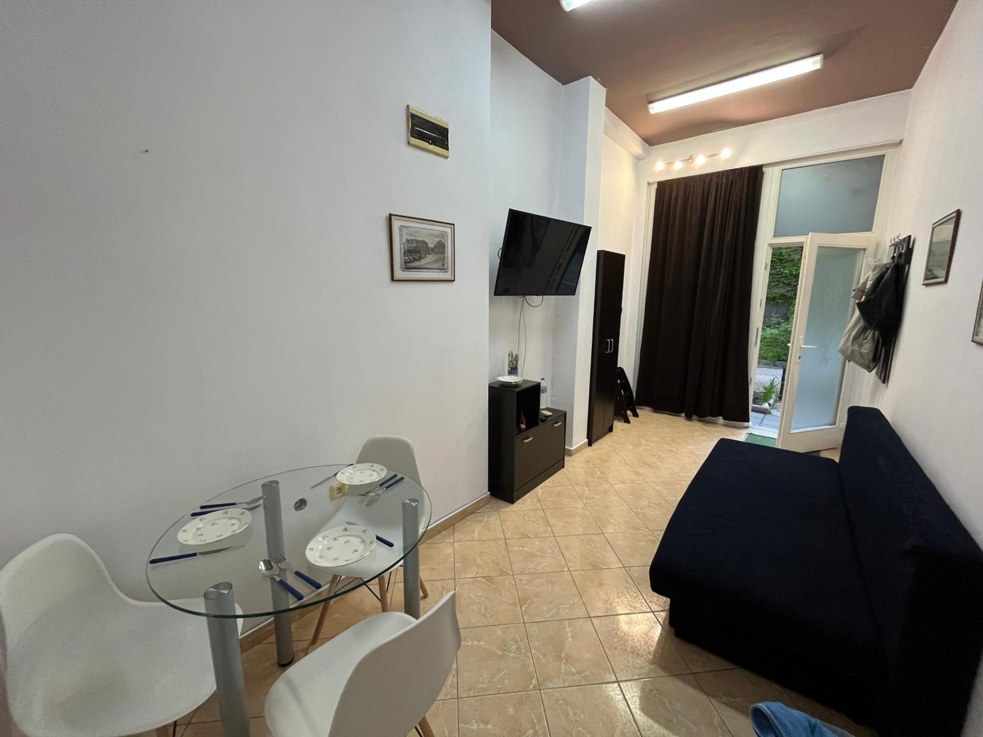 Varna Cathedral Apartments 外观 照片