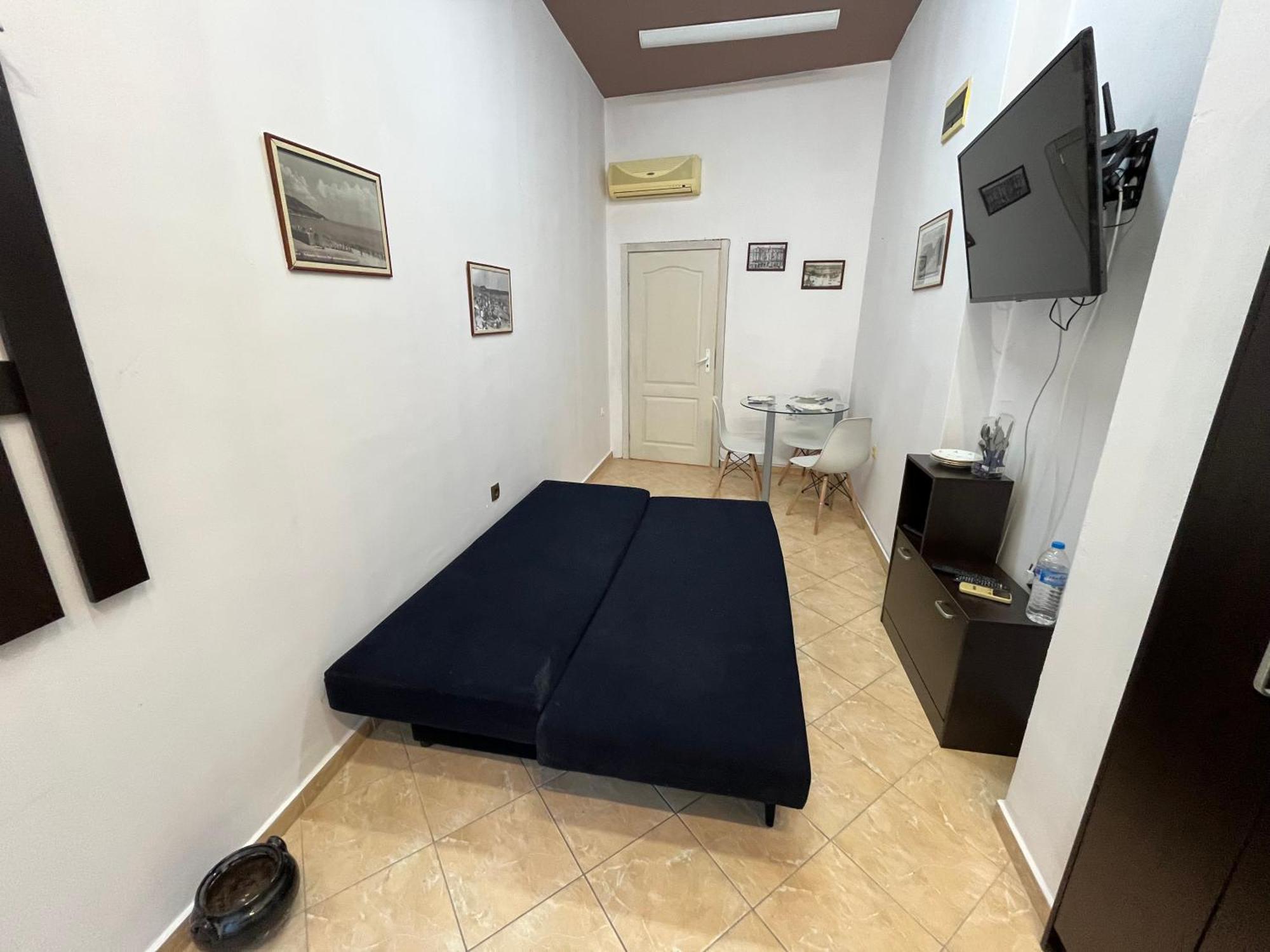 Varna Cathedral Apartments 外观 照片
