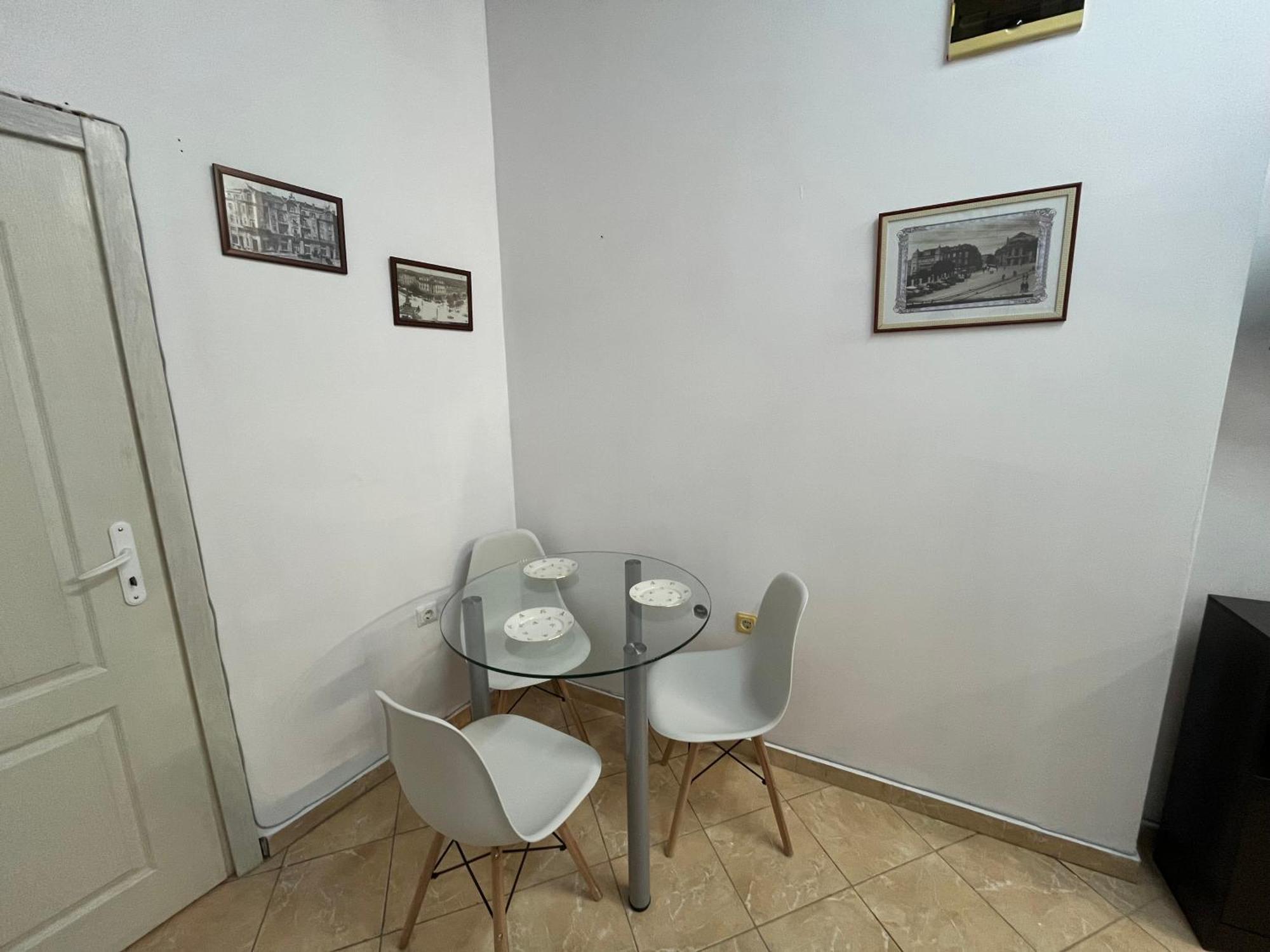 Varna Cathedral Apartments 外观 照片