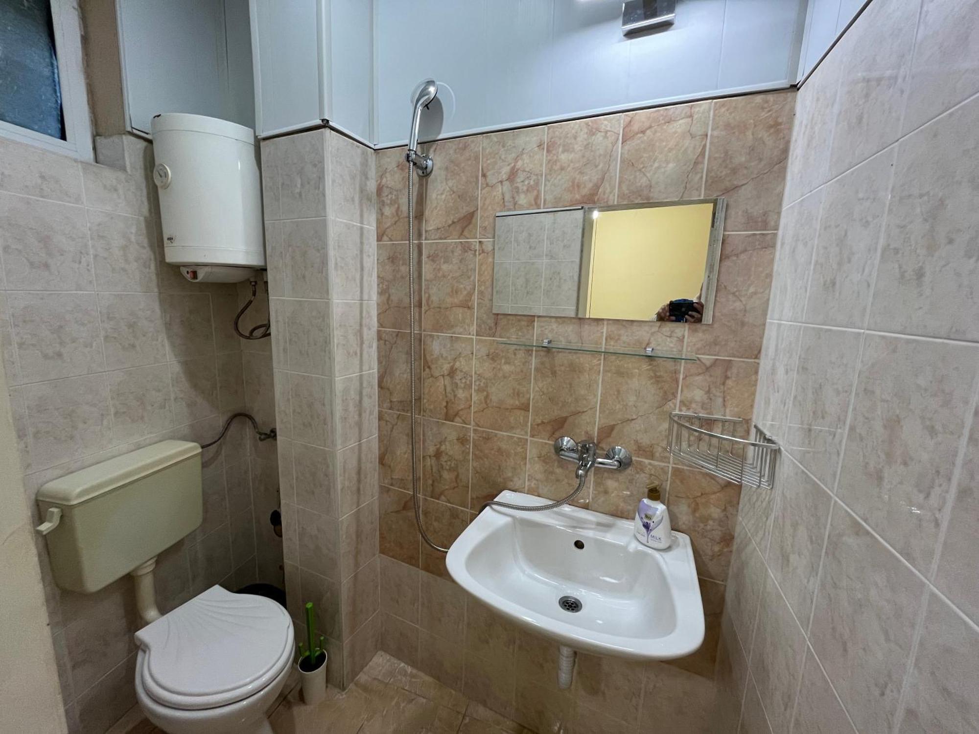 Varna Cathedral Apartments 外观 照片